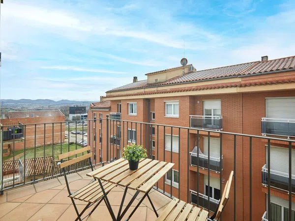 Ático en camino de l'Escorial, 37 - Foto 7