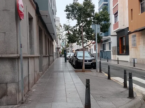 Piso en Calle Cirilo Moreno, 40, Santa Catalina - Canteras - Foto 5