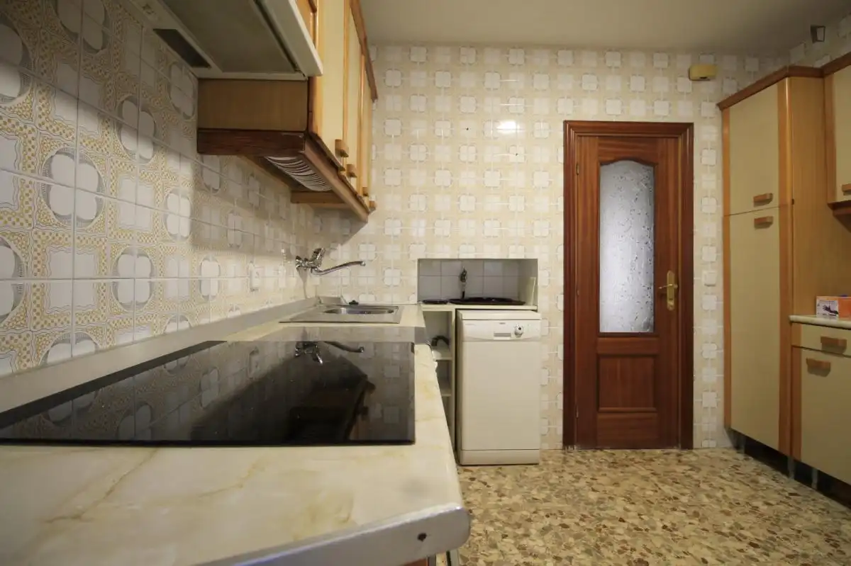 Apartamento en  Madrid Capital - Foto 23