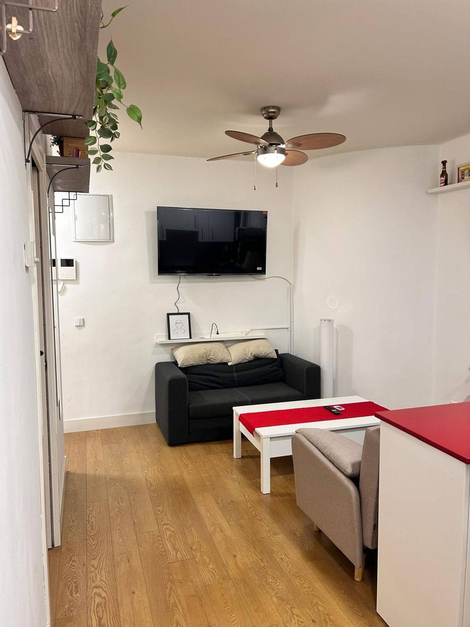 Piso en calle de las Delicias, 19 - Foto 1