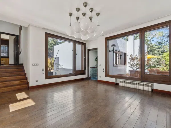Casa o chalet independiente en Avenida de Sicilia, 73, Parquelagos - Puente Nuevo, Parquelagos - Puente Nuevo - Foto 6