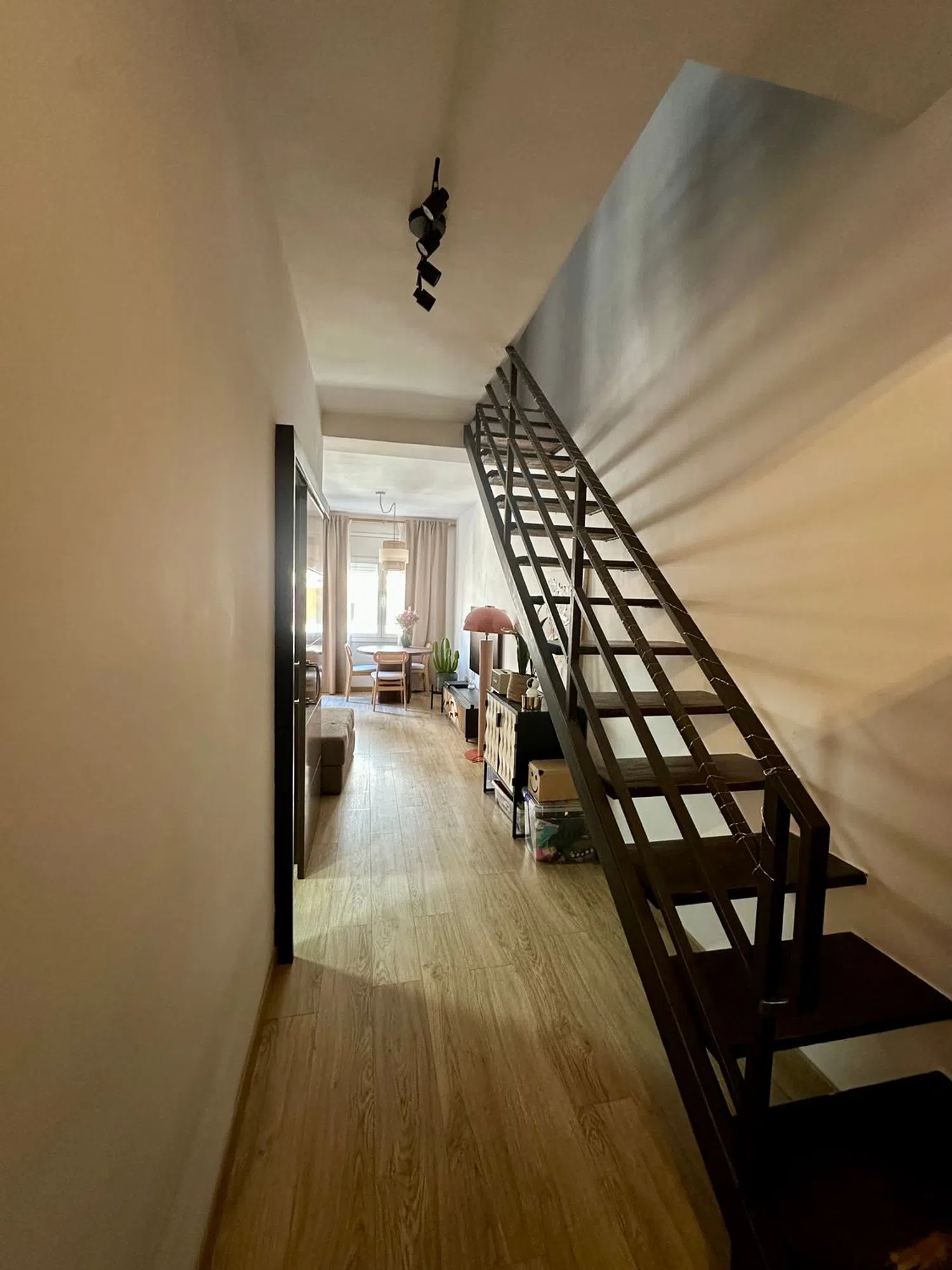 Dúplex en avenida de la Constitució, 195 - Foto 4