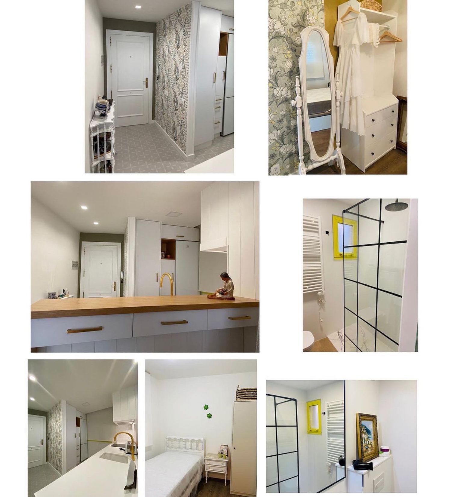 Estudio en Calvo Sotelo, 71 - Foto 2
