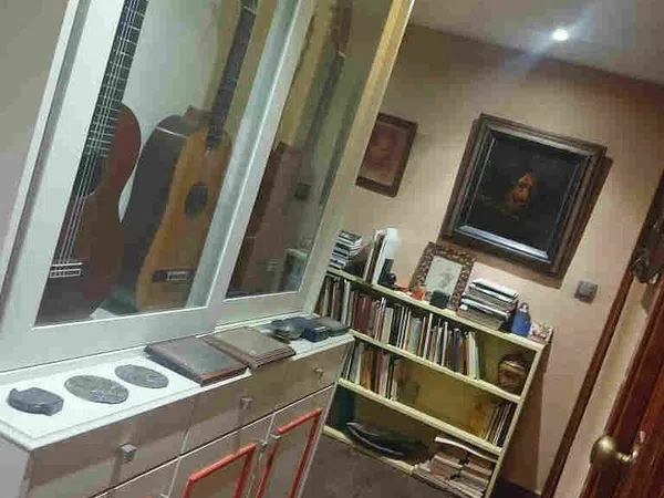 Piso en calle de Santa Amàlia, 2 - Foto 6