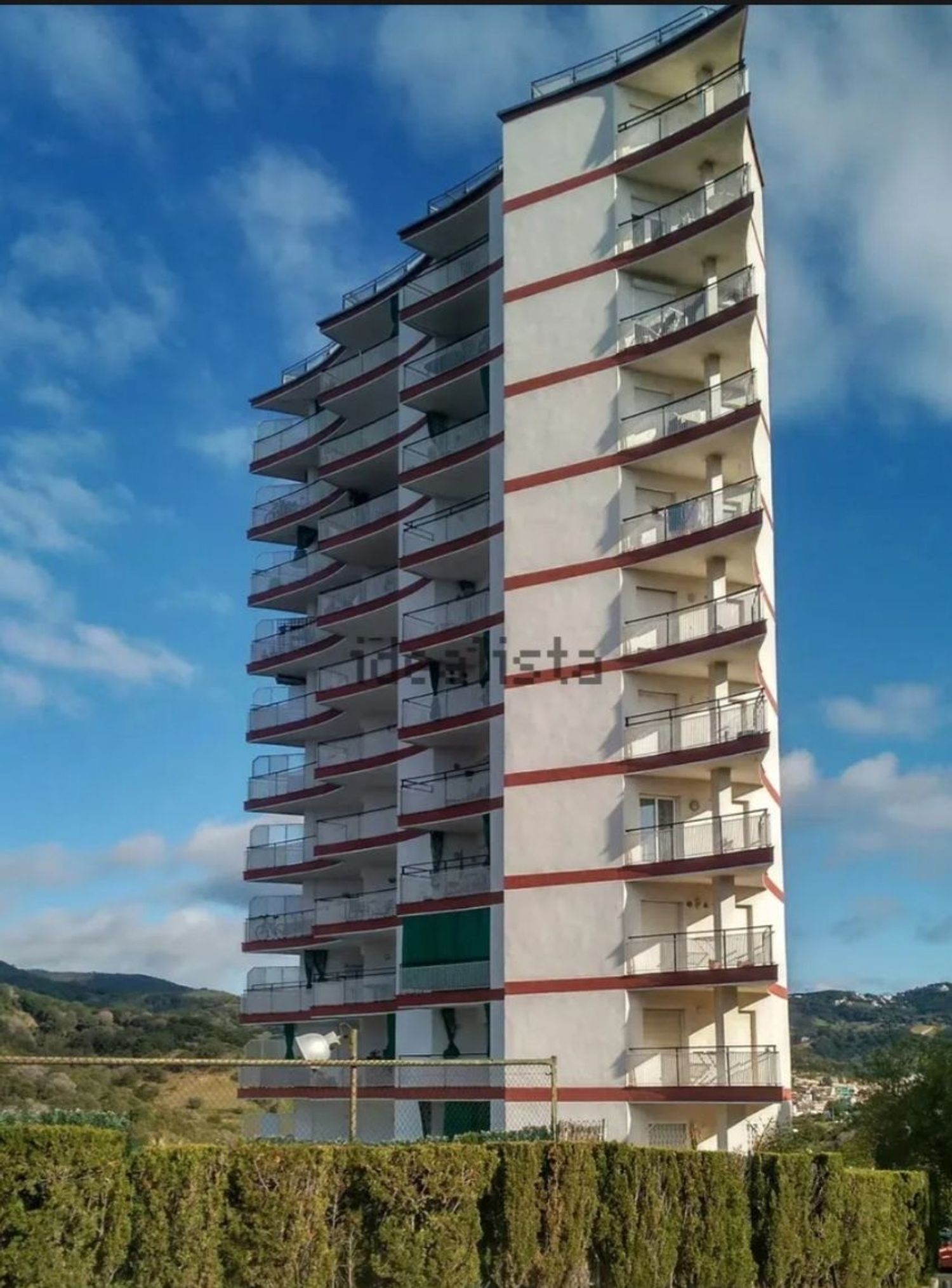 Piso en Urb. Arenys residencial, 28 - Foto 13
