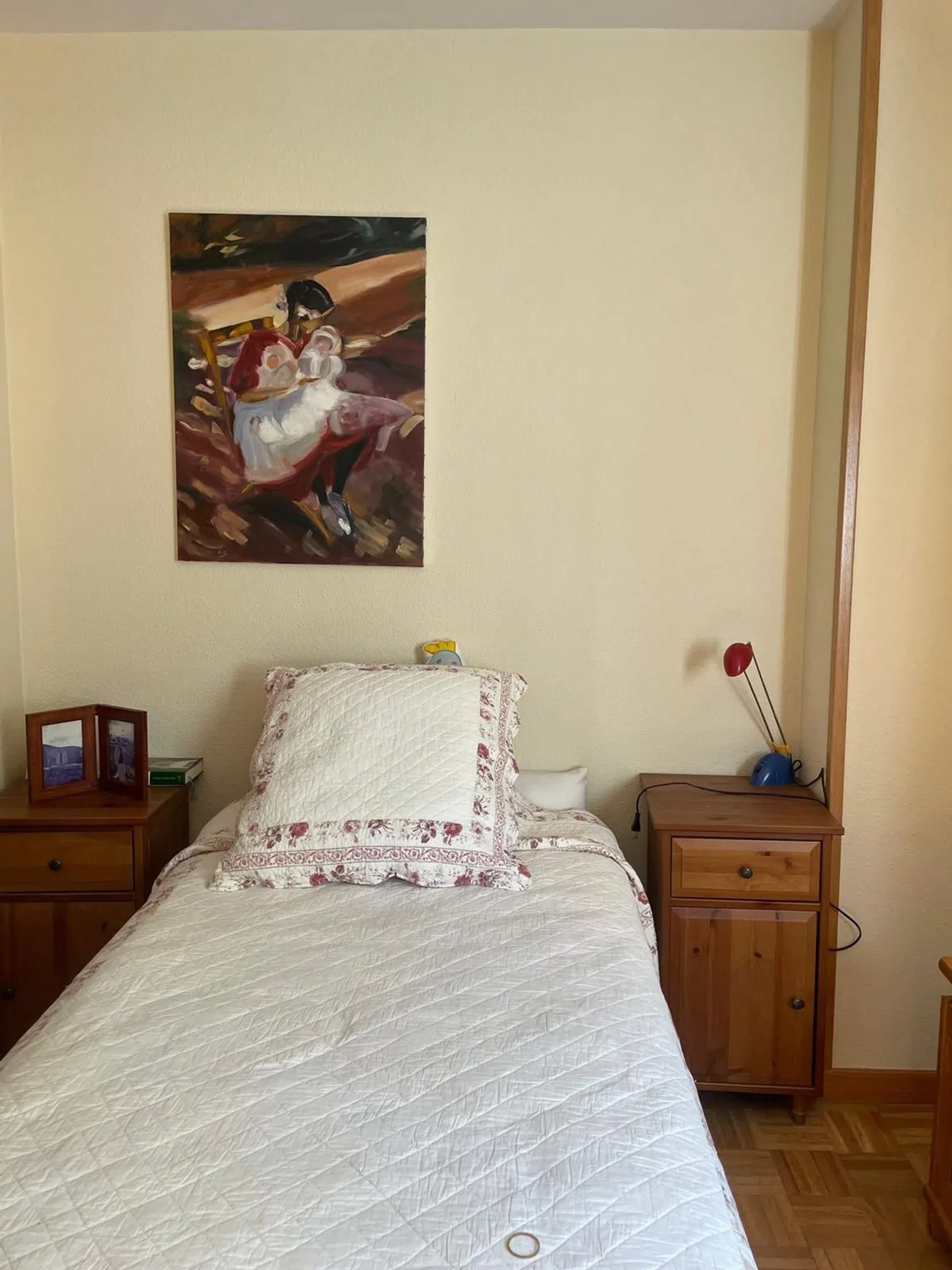 Piso en calle de Sangenjo, 5 - Foto 18