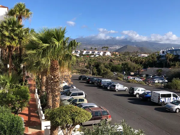 Piso en Avenida María Ángeles Ascanio Cullen, 15 B3, Golf del Sur-Amarilla Golf, Golf del Sur-Amarilla Golf - Foto 11