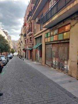 Piso en  Calle de Carlos Arniches 20