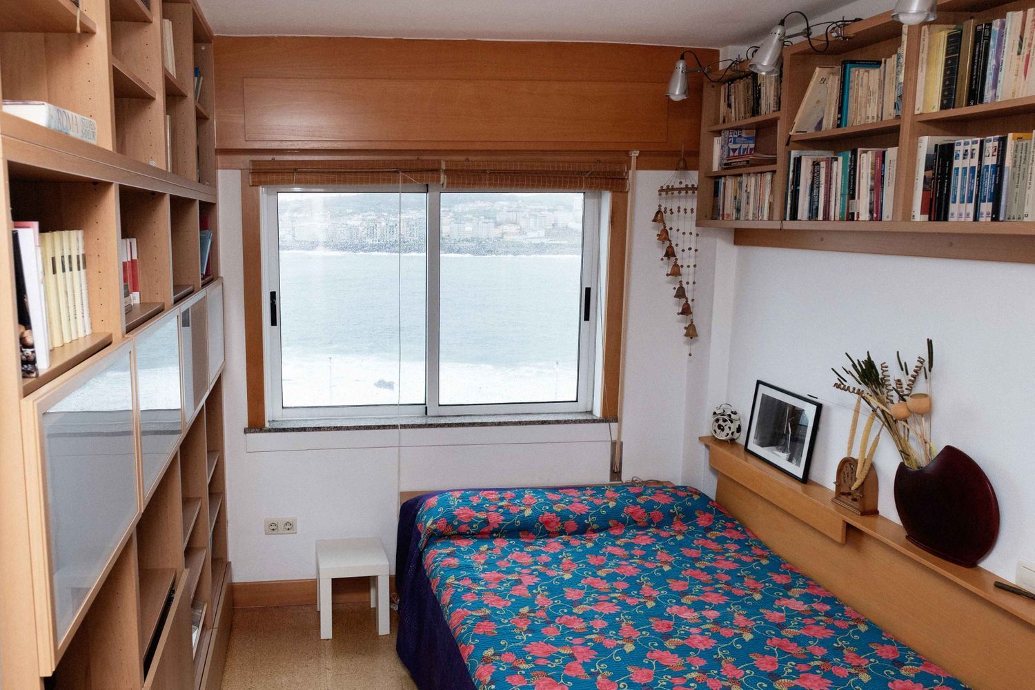 Piso en Paseo Marítimo, 9, Monte Alto - Zalaeta - Atocha, Monte Alto - Zalaeta - Atocha - Foto 11