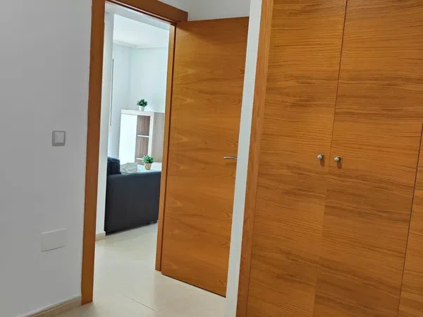 Piso en Barrio San Benito-Patiño - Foto 6