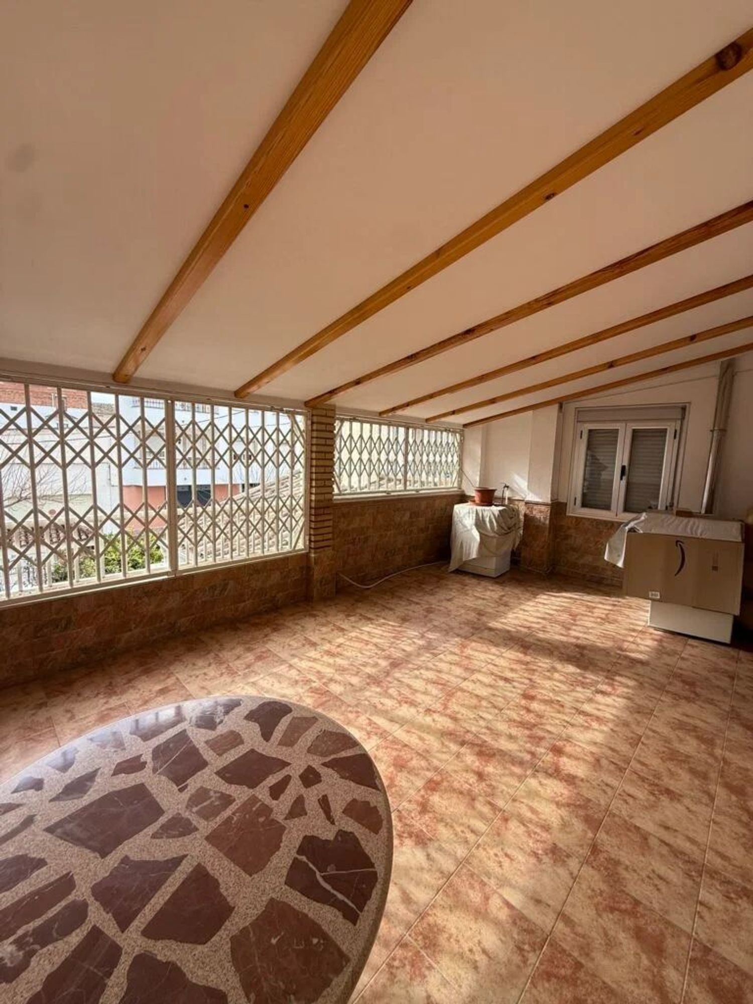 Casa o chalet independiente en Avenida de Andalucía, 1 - Foto 22