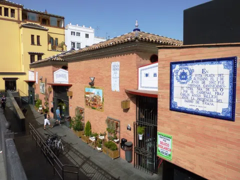 Piso en calle Castilla, 55 - Foto 17