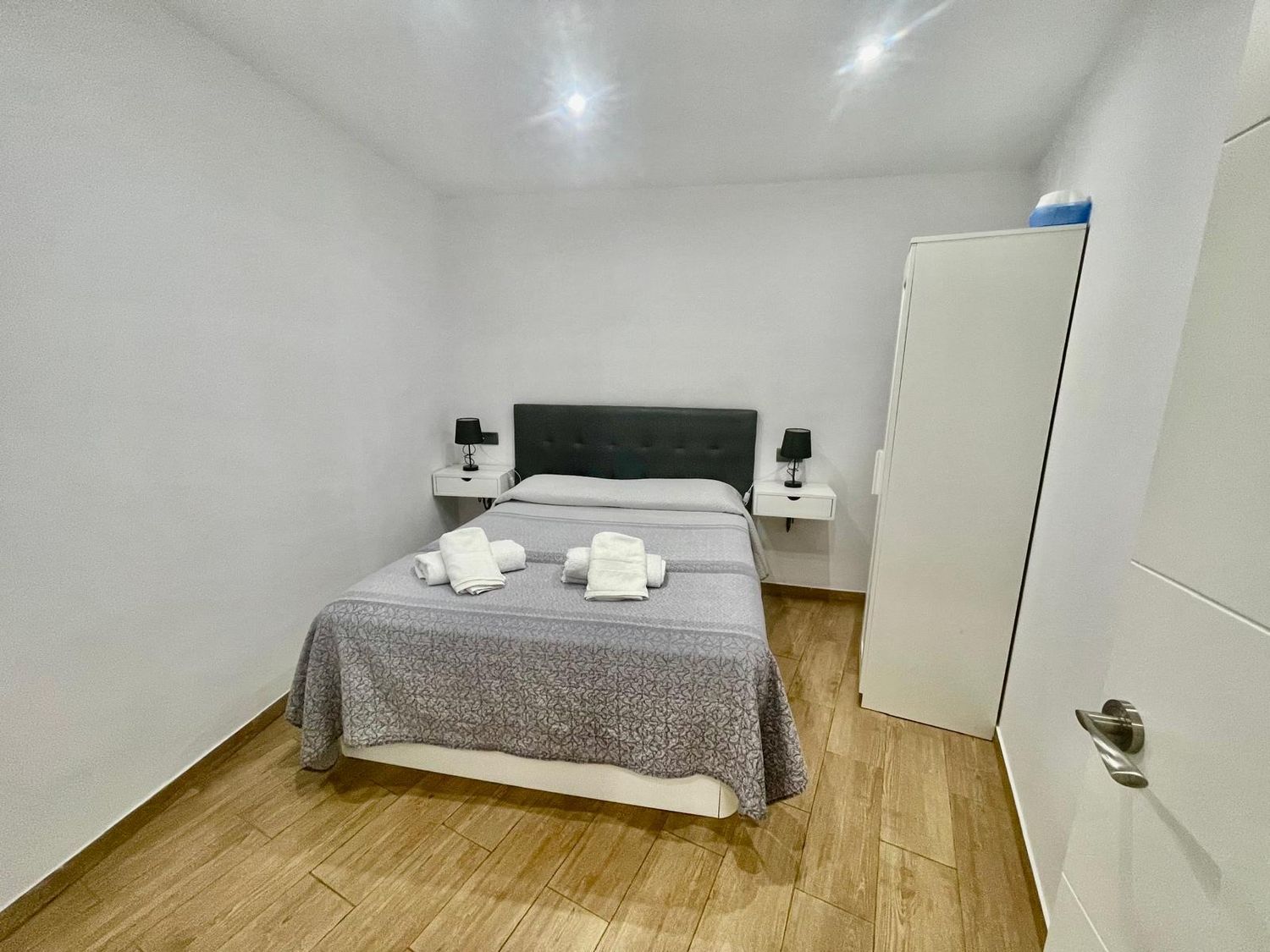 Piso en plaza Ángel de Torres, 3 a - Foto 4