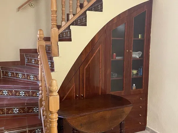 Chalet adosado - Foto 23