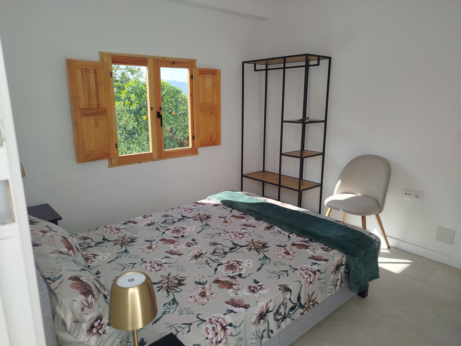 Casa independiente en puerta Antequera, 14 - Foto 11