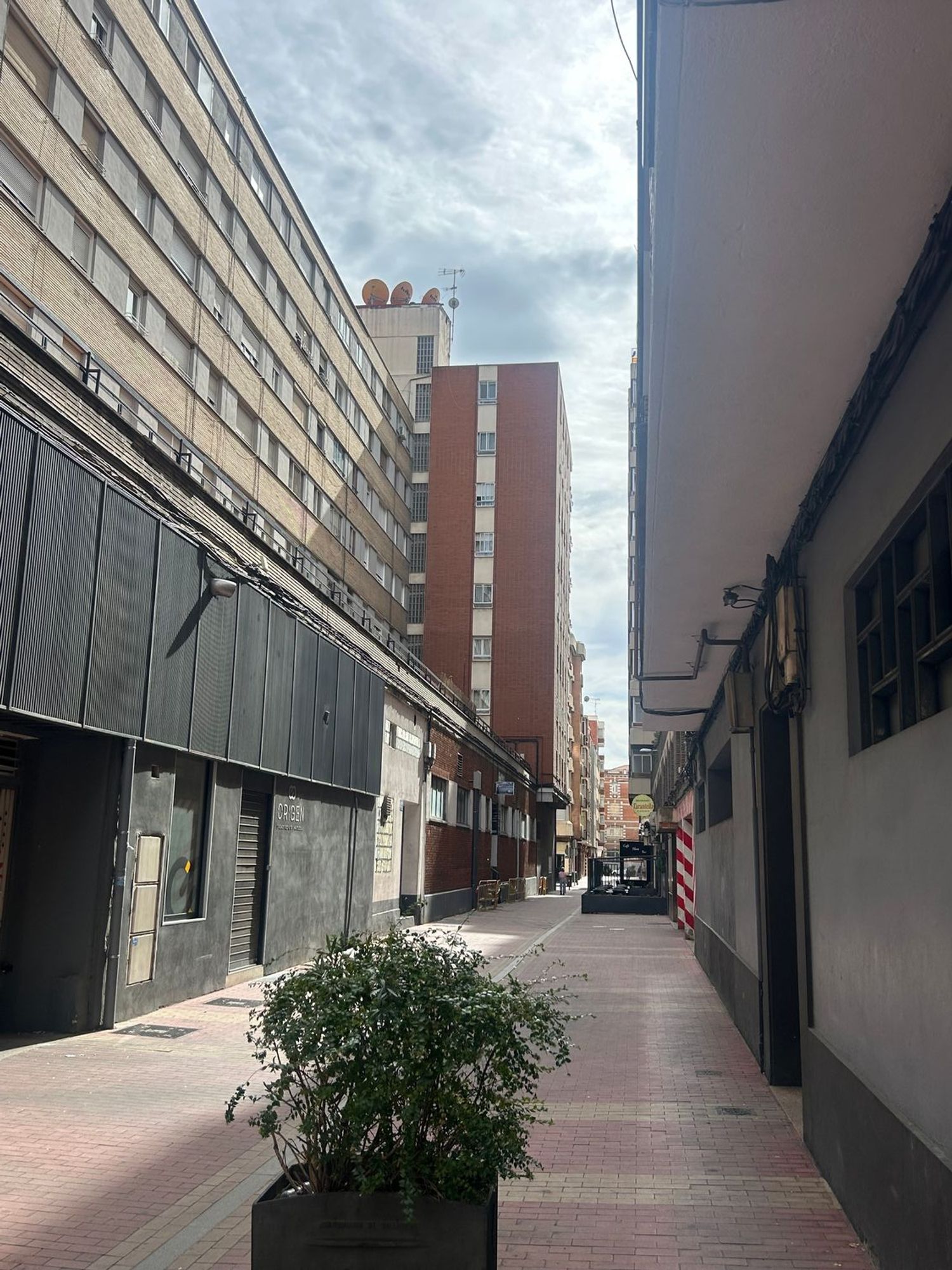 Piso en Calle Recoletas, 2, Pº Zorrilla - Campo Grande, Pº Zorrilla - Campo Grande - Foto 26