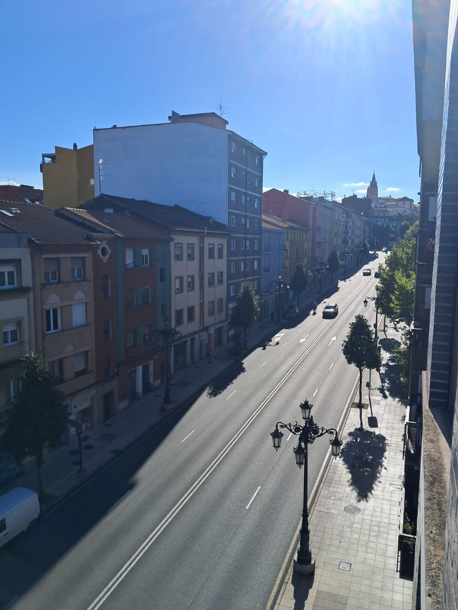 Piso en Calle Tenderina Alta, 23, Fozaneldi-Tenderina - Foto 7
