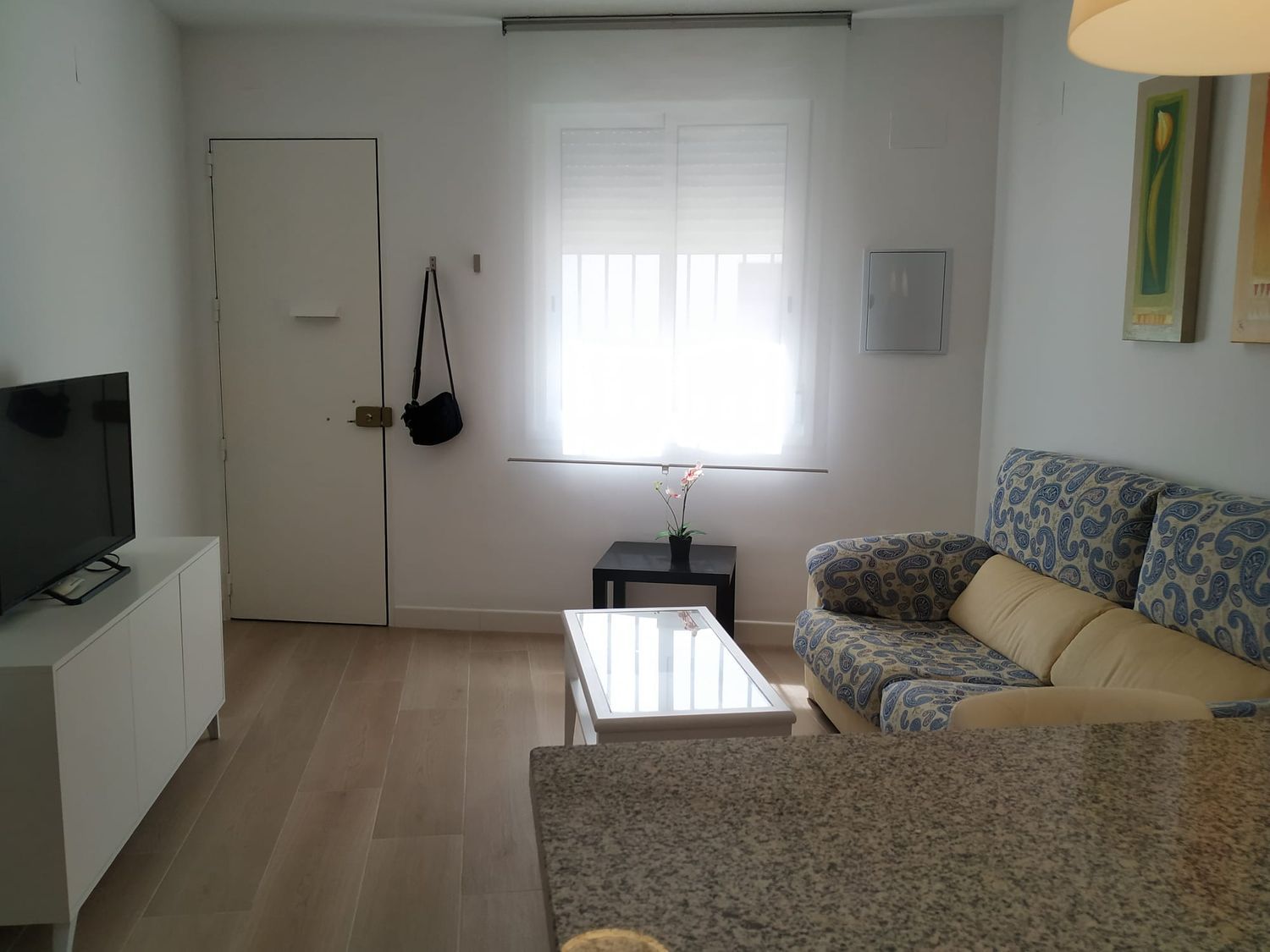 Estudio en Calle Rodolfo Gil, 84 - Foto 11
