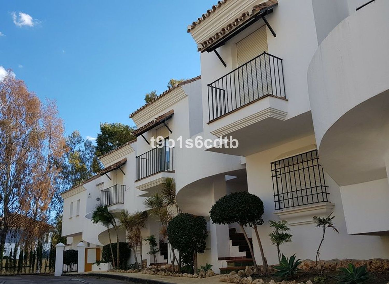 Piso en calle Río Amazonas, 1 - Foto 4