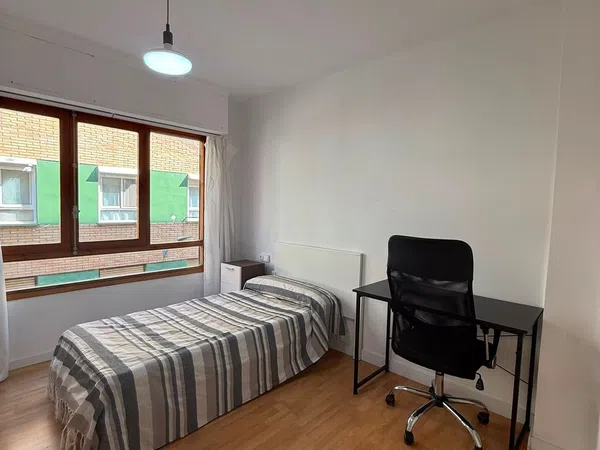 Piso en Calle de Julián Soldevilla, 1, L'Eixereta, L'Eixereta - Foto 13