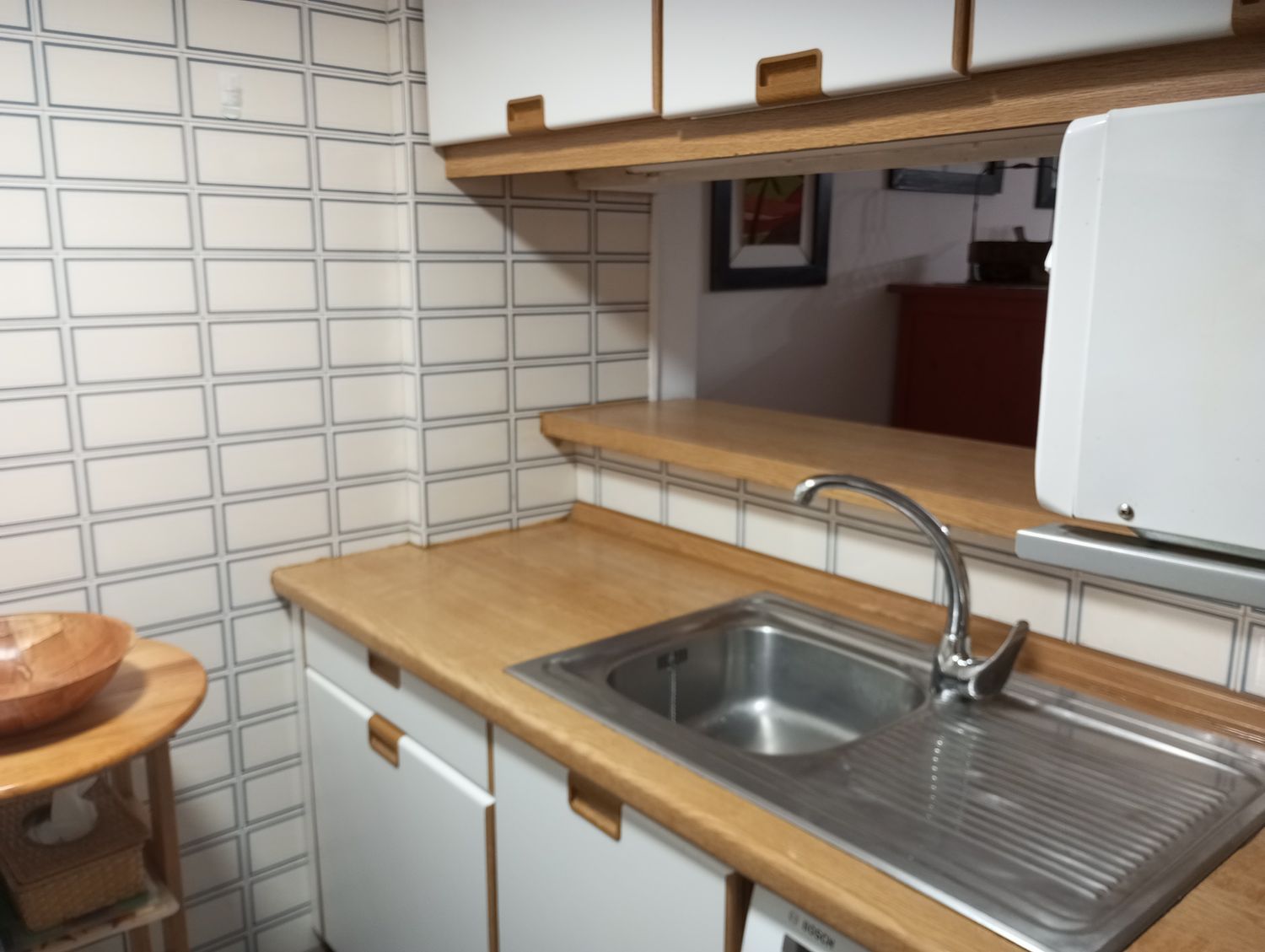 Estudio en Calle Condesa Casa Bárcena, 2, Plaza España - Corte Inglés - Foto 21