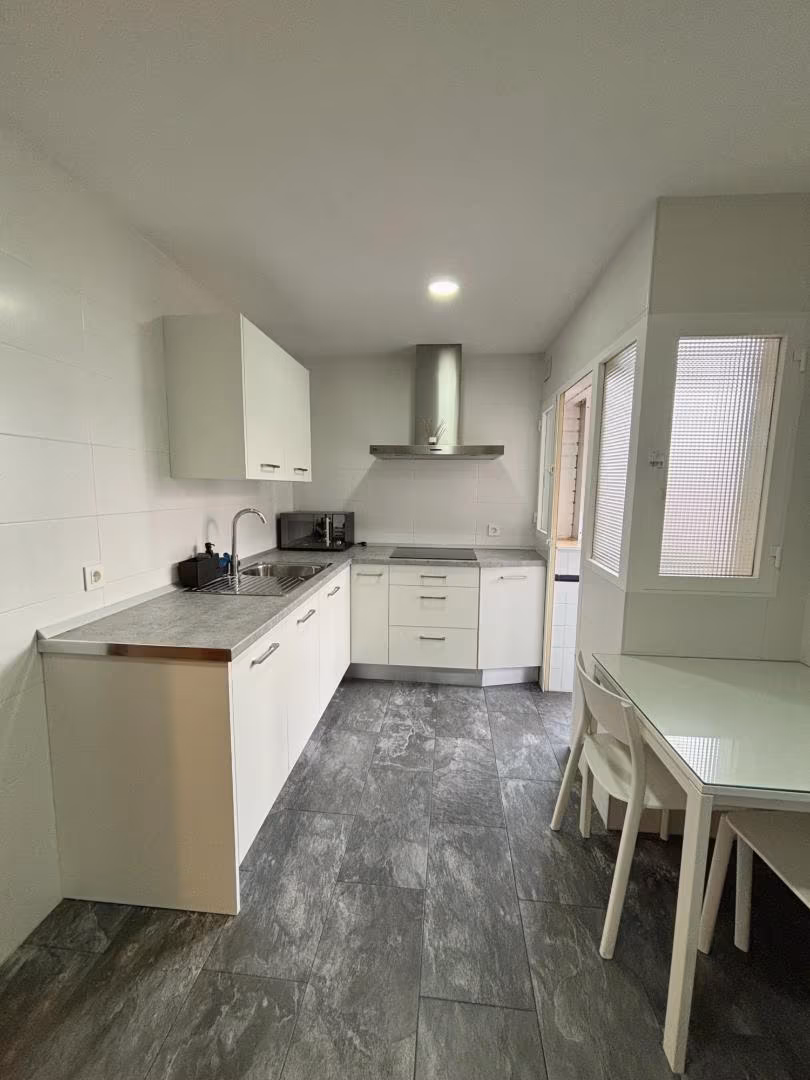 Piso en  Plaza Poeta Garcilaso de la Vega 8B - Foto 5