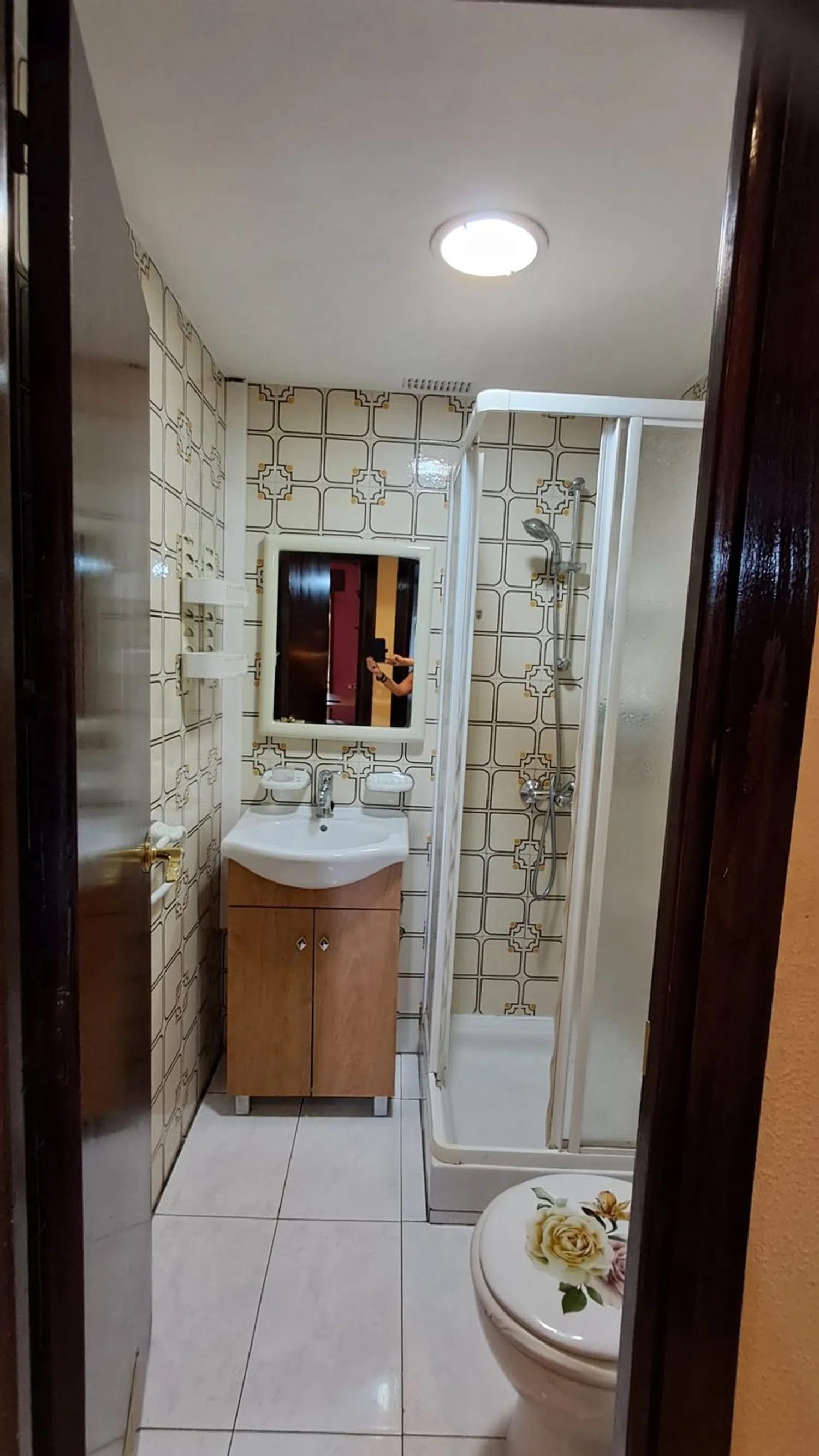 Piso en plaza de Mar del Plata, 3 - Foto 15