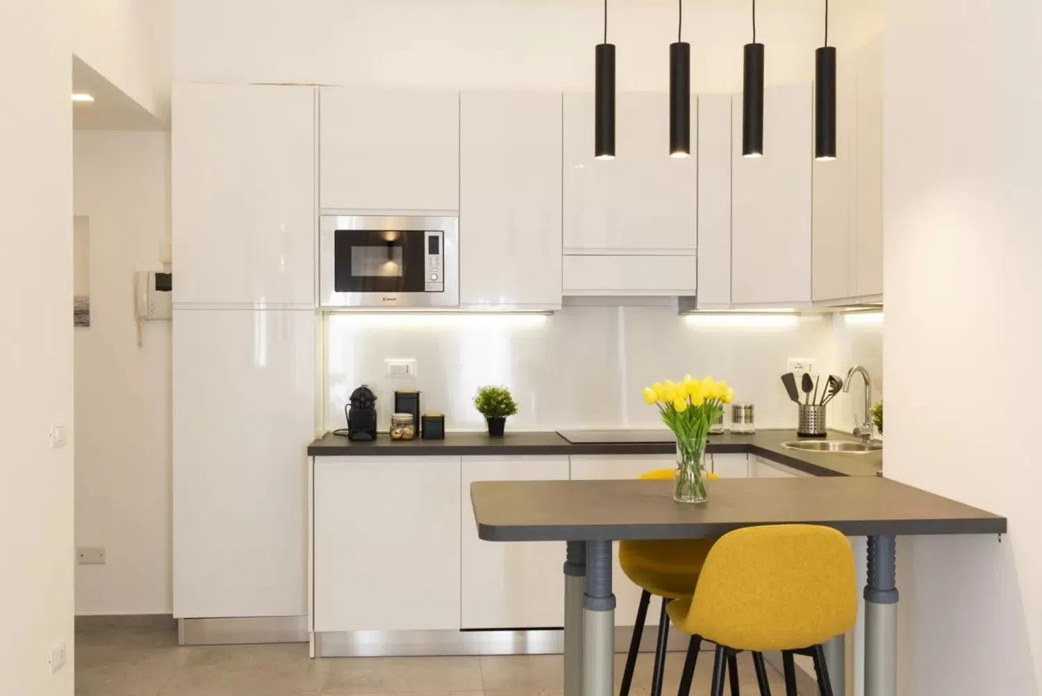 Piso en calle Tomás de Cózar, 17 - Foto 7