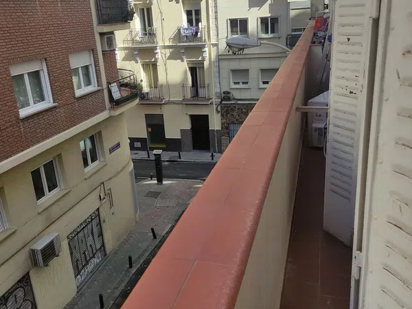 Piso en paseo Marqués de Zafra, 19 - Foto 21