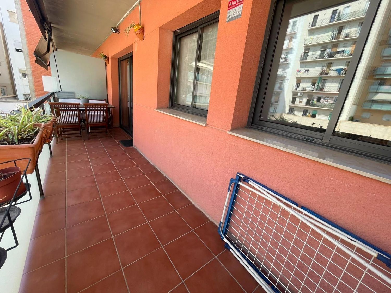Piso en Calle de Robrenyo, Sants - Foto 2