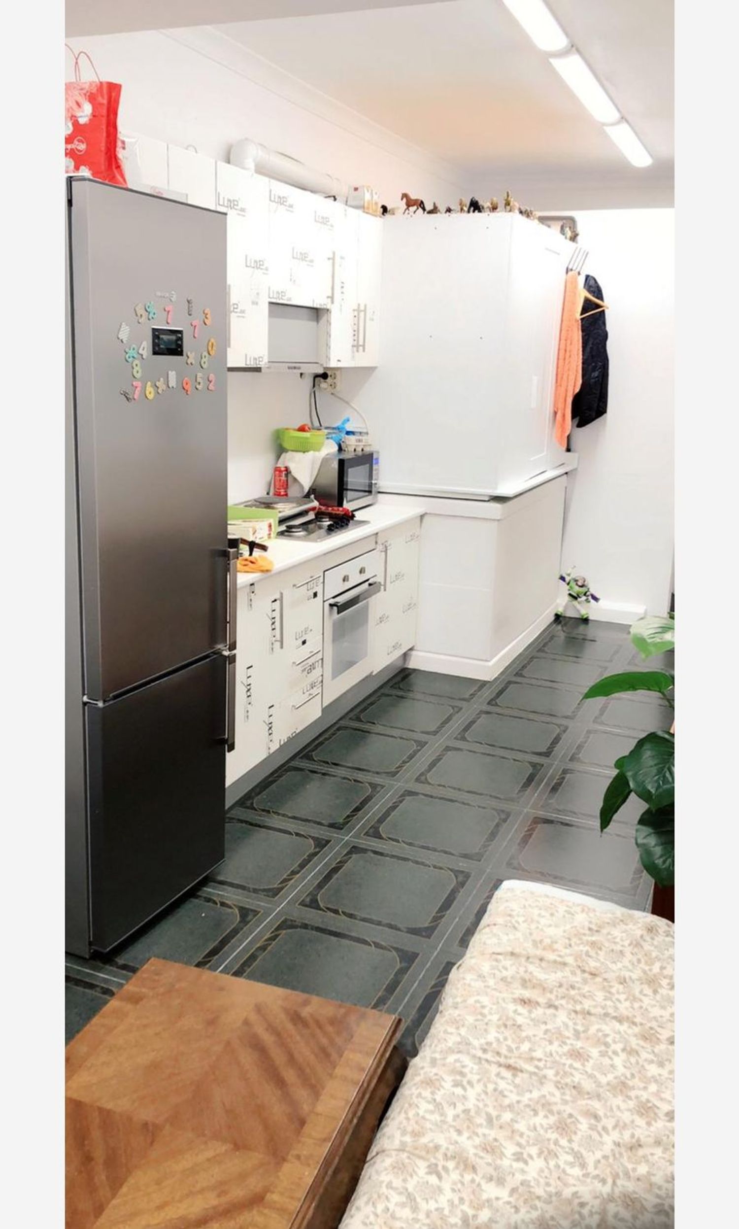 Estudio en ronda del General Mitre, 110 - Foto 5