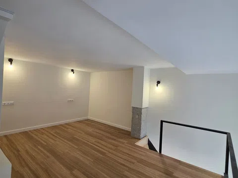 Estudio en calle de Juan de Garay, 6 - Foto 5