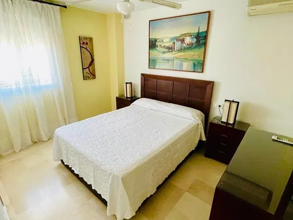 Chalet pareado en Avenida Mariana de Pineda, 222, Centro, Centro - Foto 22