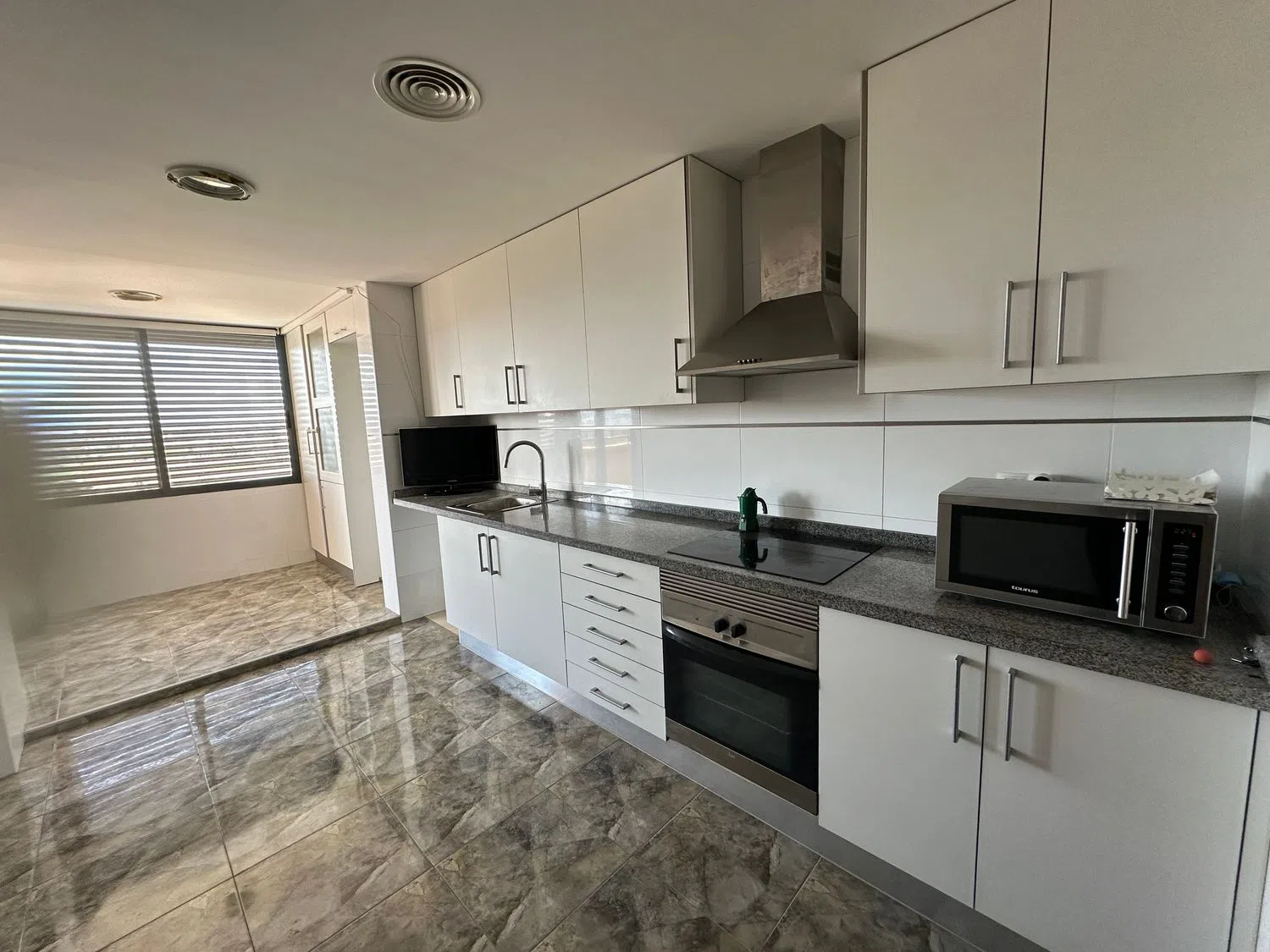 Dúplex en paseo Serra d'Espadá, 6 - Foto 15