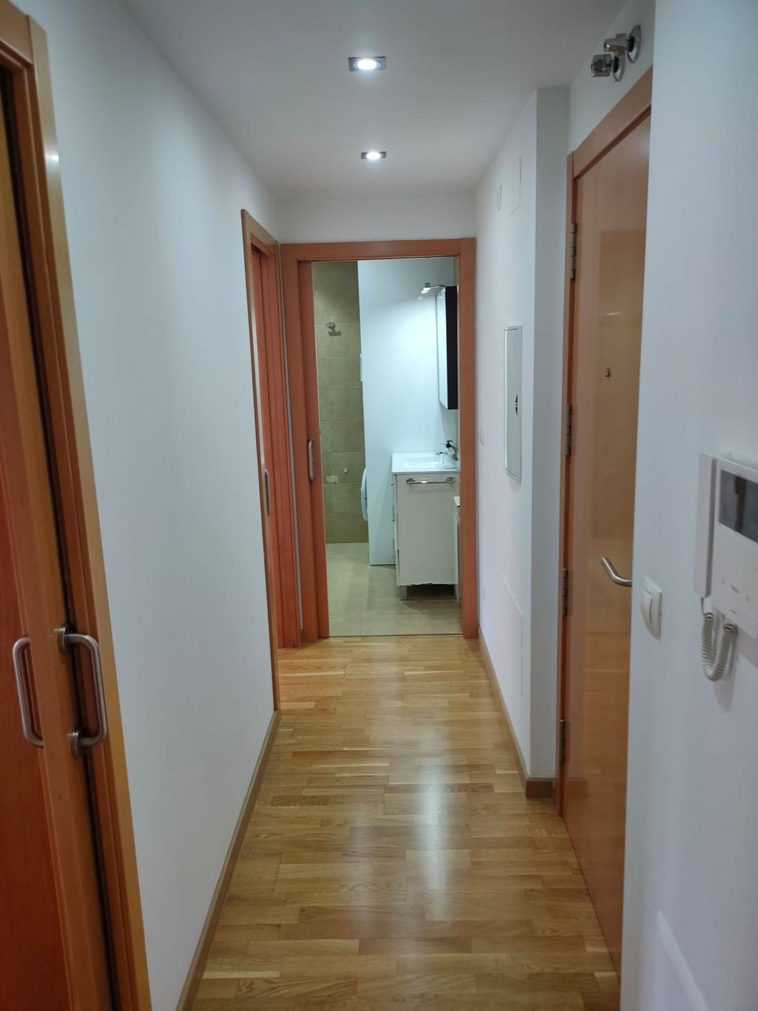 Piso en Calle Mariano Arigita, 1 - Foto 7