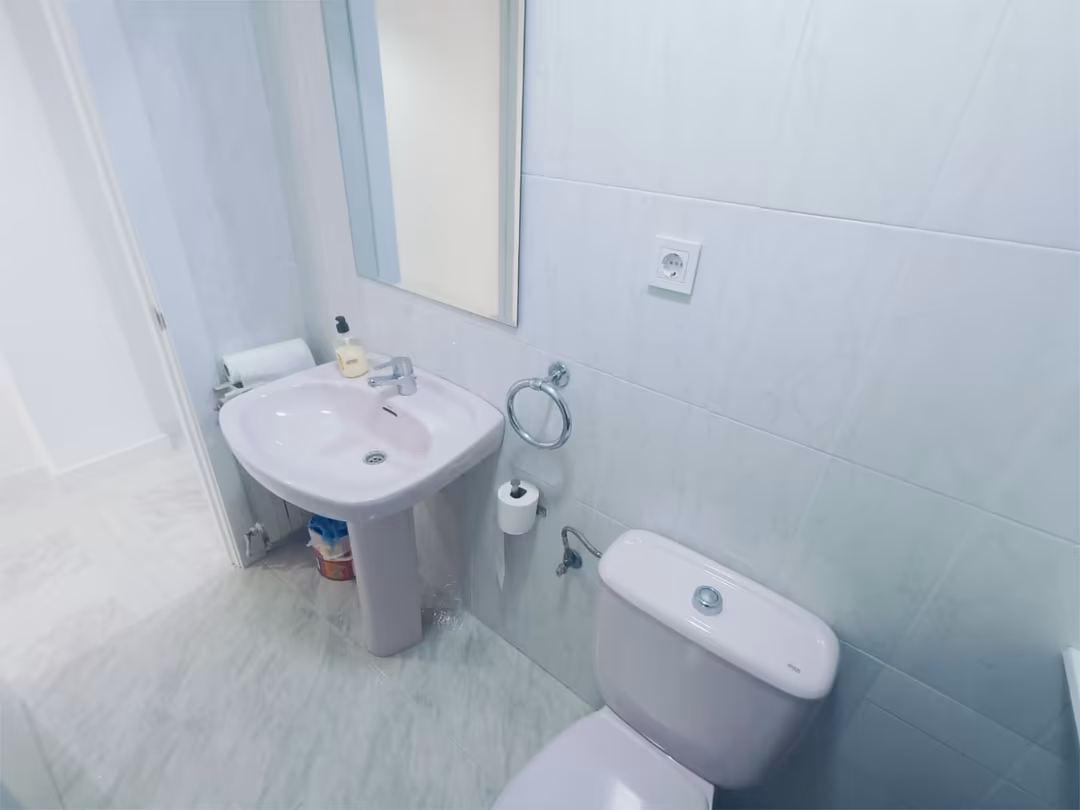 Piso en  Calle Fernández de Isla 8 - Foto 7