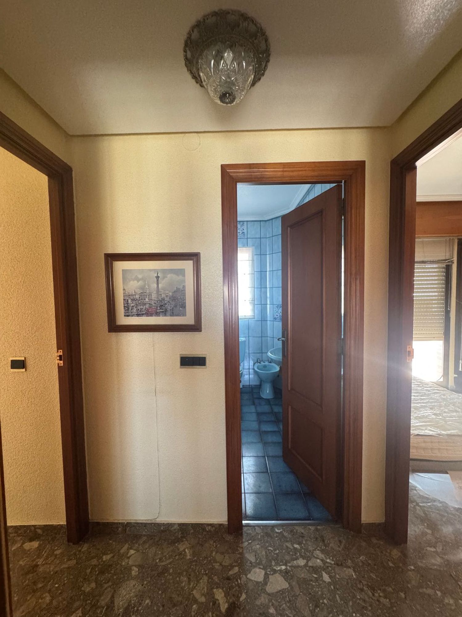 Ático en calle Enrique Villar, 15 - Foto 12