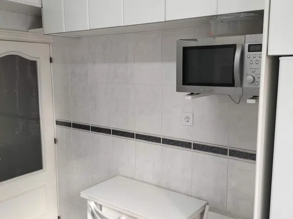 Piso en San Nicolás de Olabeaga, 35, Olabeaga, Bilbao - Foto 16