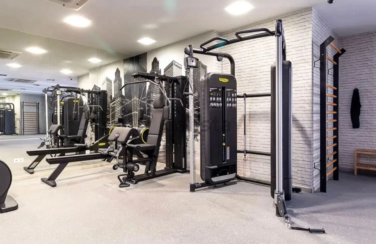 Piso en calle de Carlos y Guillermo Fernández Shaw, 1 - Foto 9