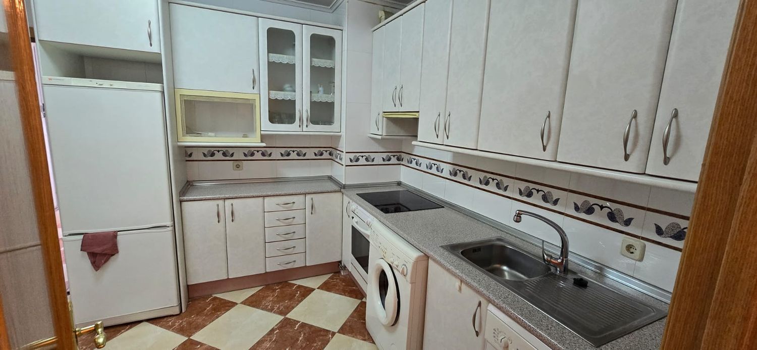 Piso en Calle Arroyo Merlero, 6, El Espinar, El Espinar - Foto 18