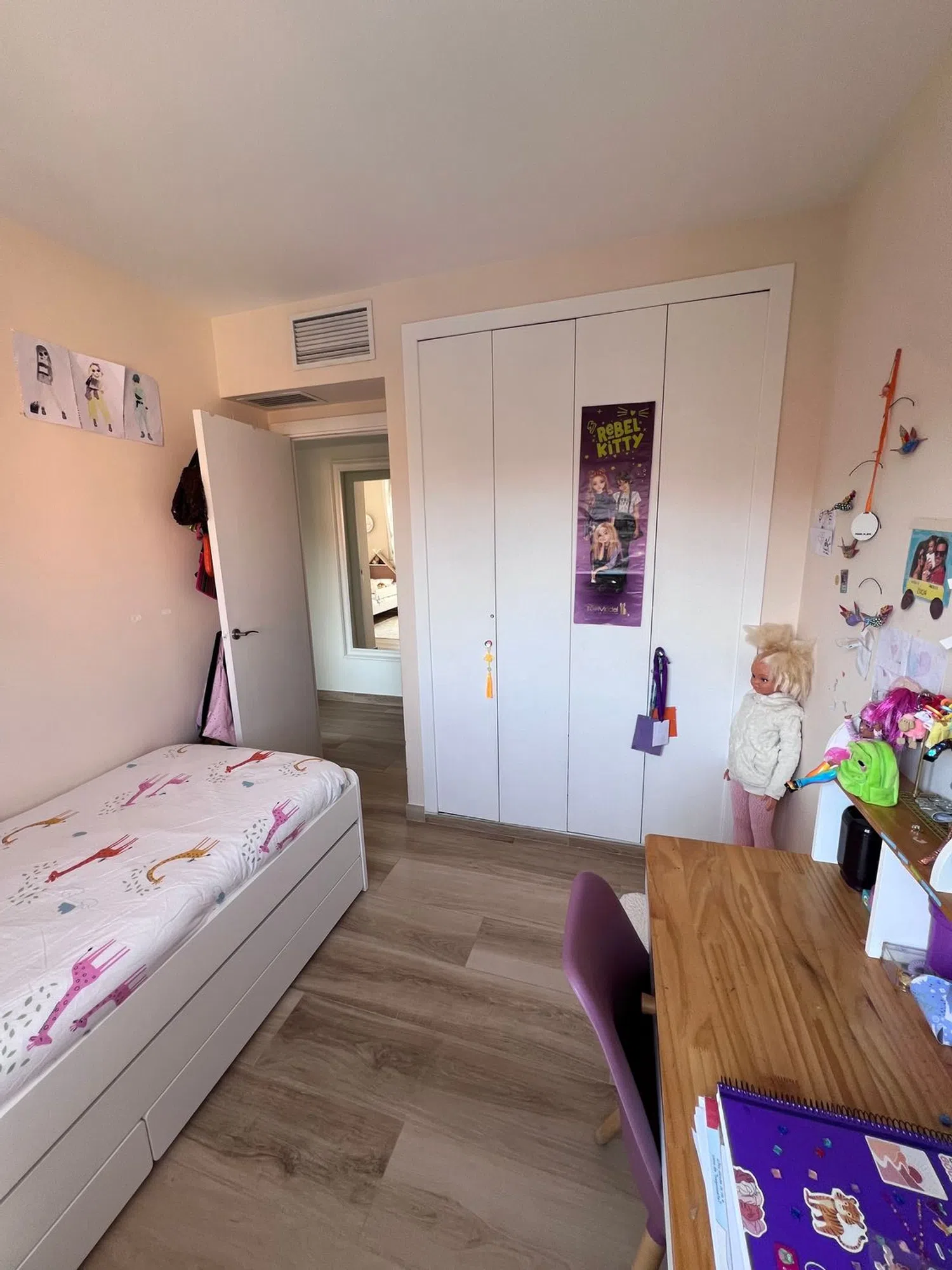 Dúplex en calle d'Adrià Gual, 18 - Foto 14