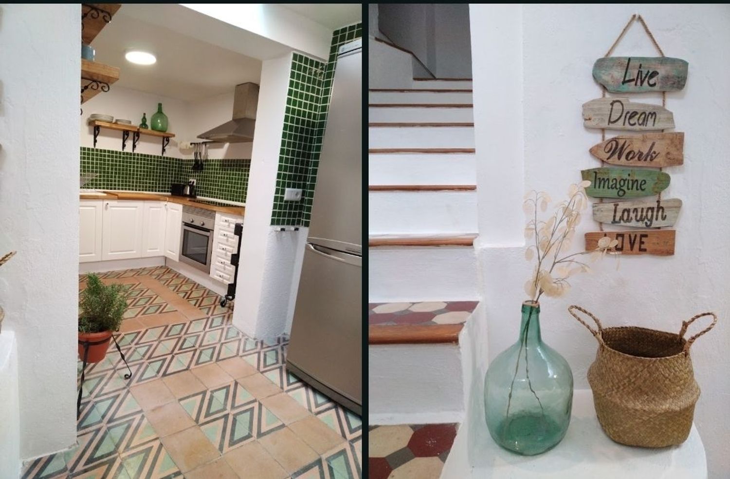 Chalet adosado en Calle Pintor Gines, 7 - Foto 16