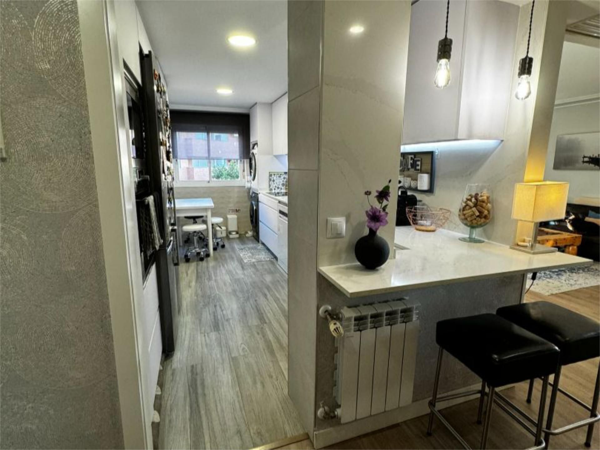 Piso en  Calle Bornos 24D - Foto 5