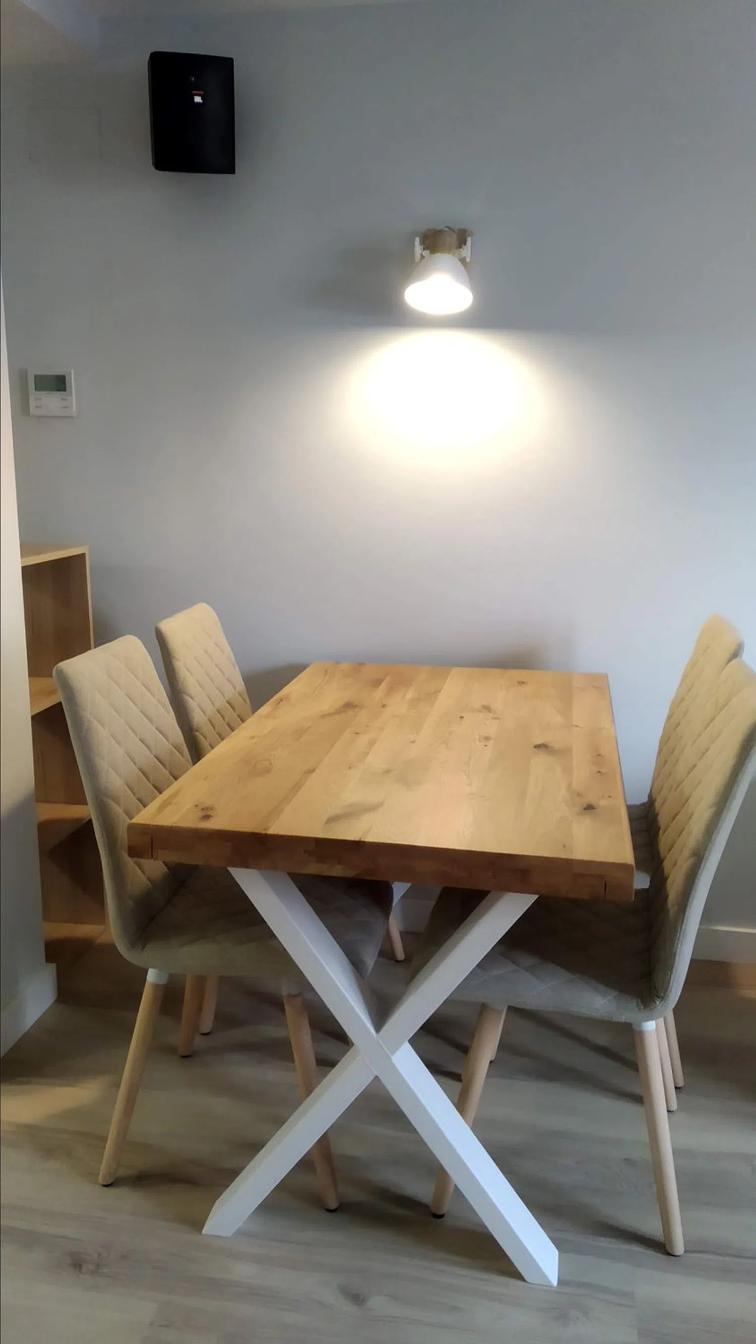 Piso en calle Mario Lasala Valdés, 20 -26 - Foto 2