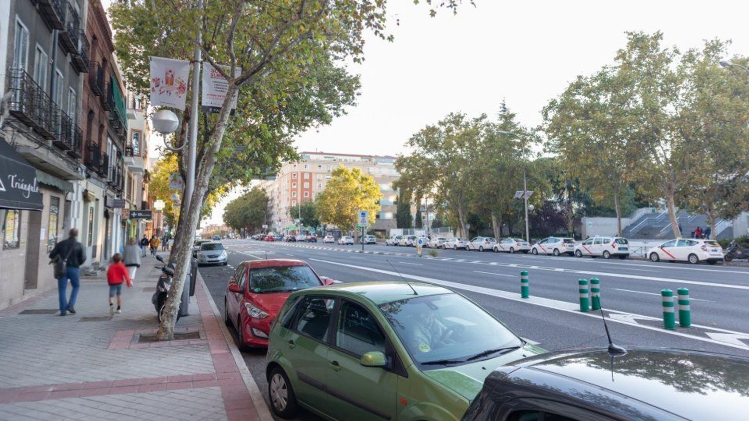 Estudio en Calle del Doctor Esquerdo, 65 - Foto 22