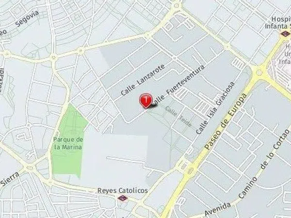 Estudio en Calle de Fuerteventura, 5, Pol. Industrial norte, Pol. Industrial norte - Foto 15