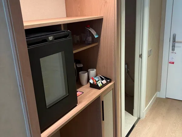 Estudio en Paseo de Maritimo Torremolinos, 11, El Bajondillo, El Bajondillo - Foto 5