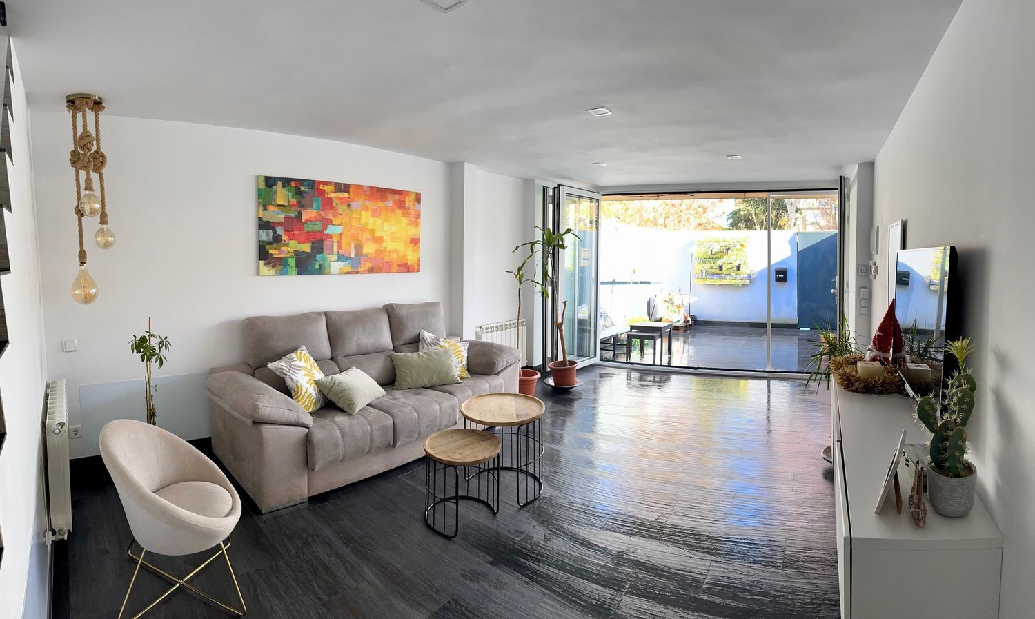 Chalet pareado - Foto 1