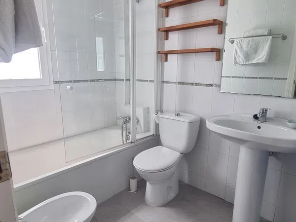 Piso en Calle Jabugo, 11, Arroyo - Santa Justa - Foto 17