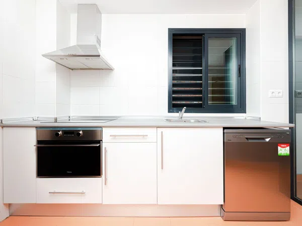 Piso en calle Juan Gris - Foto 14